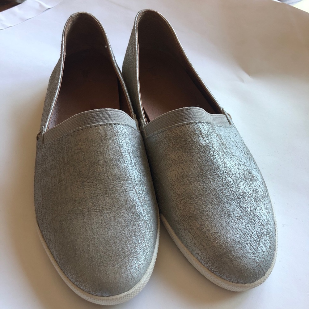 Frye Melanie Size 9